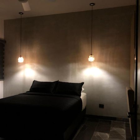 Hotel Suites La Negra Boutique เมริดา ภายนอก รูปภาพ