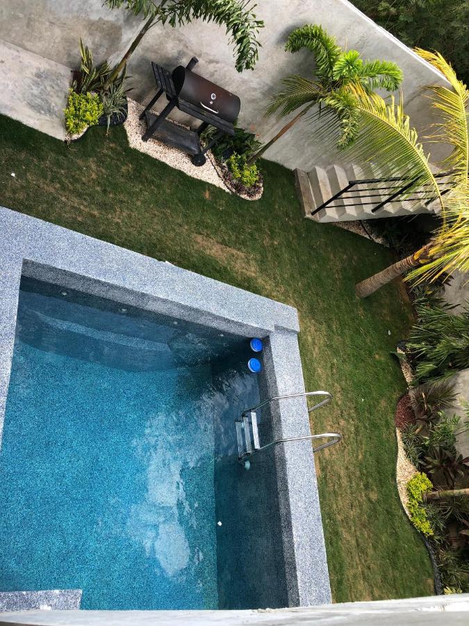 Hotel Suites La Negra Boutique เมริดา ภายนอก รูปภาพ