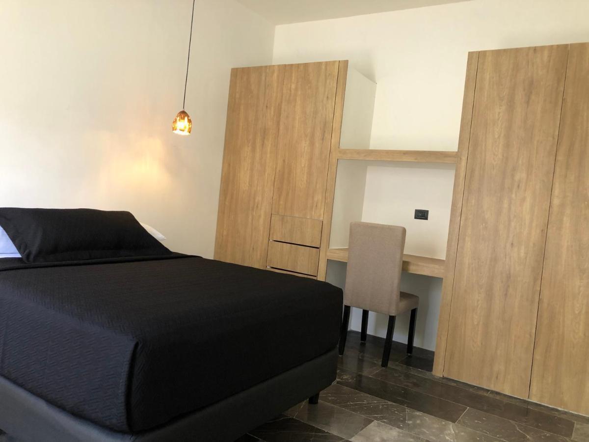Hotel Suites La Negra Boutique เมริดา ภายนอก รูปภาพ