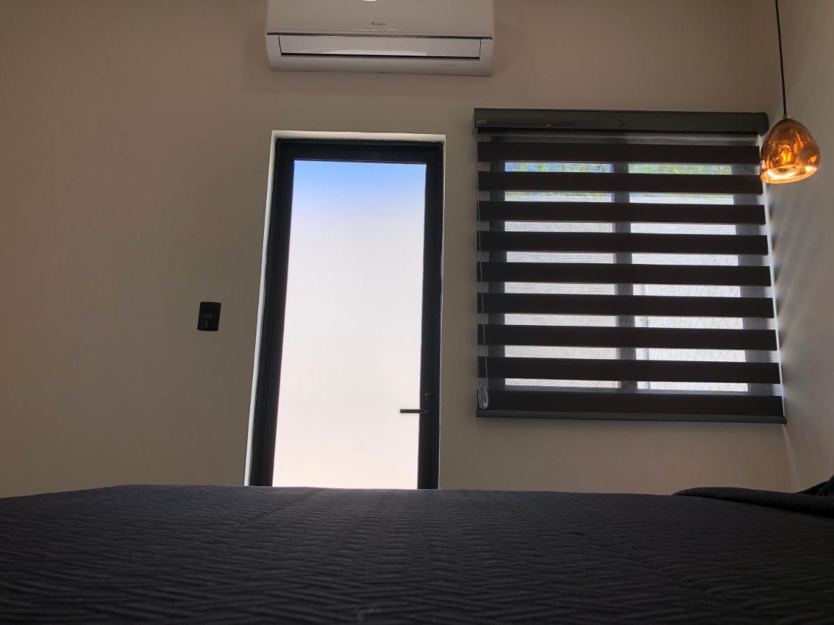 Hotel Suites La Negra Boutique เมริดา ภายนอก รูปภาพ