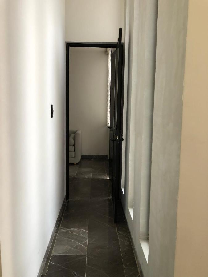 Hotel Suites La Negra Boutique เมริดา ภายนอก รูปภาพ