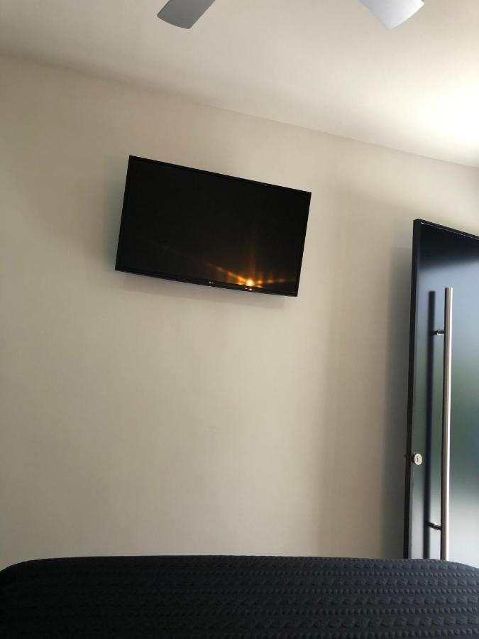 Hotel Suites La Negra Boutique เมริดา ภายนอก รูปภาพ