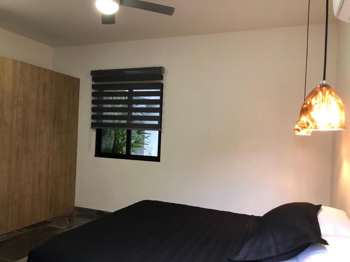 Hotel Suites La Negra Boutique เมริดา ภายนอก รูปภาพ